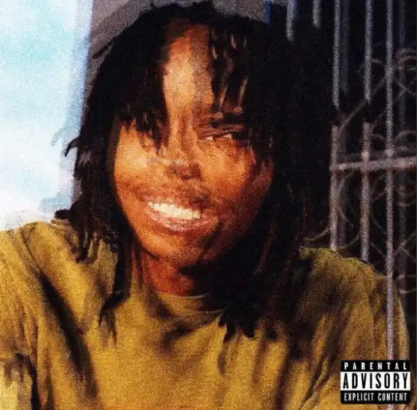 Earl Sweatshirt - Awkward Face